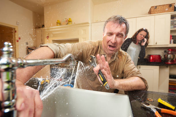 Best 24/7 water damage repair  in Sansom Park, TX